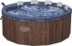 Lay-Z-Spa Toronto SMART Air Jet Jacuzzi BESTWAY 12