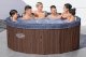 Lay-Z-Spa Toronto SMART Air Jet Jacuzzi BESTWAY 2