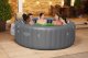 Lay-Z-Spa Santorini SMART HydroJet PRO Jacuzzi BESTWAY 1