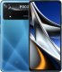 Smartfon POCO X4 Pro 5G 8/256GB Niebieski  (MZB0AYUEU) 1