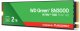 Dysk SSD SanDisk Green SN3000 2TB M.2 2280 PCI-E x4 Gen4 NVMe (WDS200T4G0E) 3