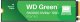 Dysk SSD WD Green SN3000 500GB M.2 2280 PCI-E x4 Gen4 NVMe (WDS500G4G0E) 1