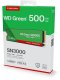 Dysk SSD SanDisk Green SN3000 500GB M.2 2280 PCI-E x4 Gen4 NVMe (WDS500G4G0E) 4