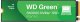 Dysk SSD WD Green SN3000 1TB M.2 2280 PCI-E x4 Gen4 NVMe (WDS100T4G0E) 1