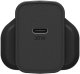 OTTERBOX UK WALL CHARGER 30W/GAN 1X USB-C 30W USB-PD BLACK 1
