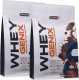 Biogenix Whey Genix II - 700 g - Czekolada 1
