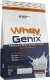 Biogenix Whey Genix II - 700 g - Crazy Cookie 1
