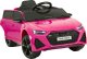 Auto na Akumulator Audi RS-6 4x4 EVA Skóra CAR-M-12-RÓŻOWY 5