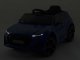 Auto na Akumulator Audi RS-6 4x4 EVA Skóra CAR-M-12-RÓŻOWY 6