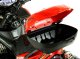 Mega Motor na akumulator dla dzieci 2 x 45 wat MOTO-XL-1-ŻÓŁTY 7