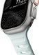 Nomad Pasek Apple Watch 49mm/46mm/45mm/44mm/42mm - Ice Blue Glow 7