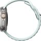 Nomad Pasek Apple Watch 49mm/46mm/45mm/44mm/42mm - Ice Blue Glow 5