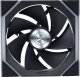 Wentylator Lian Li UNI FAN SL Wireless 120 Reverse Blade czarny (12RSL1W1B) 2