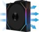 Wentylator Lian Li UNI FAN TL Wireless 120 czarny (12TL1W1B) 2