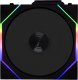 Wentylator Lian Li UNI FAN TL Wireless 120 czarny (12TL1W1B) 1
