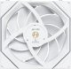 Wentylator Lian Li UNI FAN TL Wireless 120 biały (12TL1W1W) 2