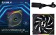 Wentylator Lian Li UNI FAN TL Wireless LCD 120 czarny (12TLLCD1W1B) 3