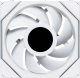 Wentylator Lian Li UNI FAN TL Wireless LCD 120 biały (12TLLCD1W1W) 3