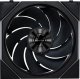 Wentylator Lian Li UNI FAN TL Wireless 120 Reverse Blade czarny (12RTL1W1B) 2