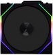Wentylator Lian Li UNI FAN TL Wireless 120 Reverse Blade czarny (12RTL1W1B) 1