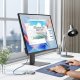 TECH-PROTECT ULTRABOOST CABLE TYPE-C TO DISPLAYPORT 1.4 8K 60HZ 180CM BLACK 4