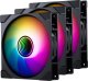 Wentylator Phanteks M25G2-140 D-RGB Reverse Blade 3-pack czarny (PH-F140M25R_G2_DBK01_3P) 1