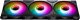 Wentylator Phanteks M25G2-140 D-RGB Reverse Blade 3-pack czarny (PH-F140M25R_G2_DBK01_3P) 1