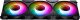Wentylator Phanteks M25G2-120 D-RGB Reverse Blade 3-pack czarny (PH-F120M25R_G2_DBK01_3P) 1