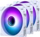 Wentylator Phanteks M25G2-140 D-RGB 3-pack biały (PH-F140M25_G2_DWT01_3P) 1