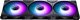 Wentylator Phanteks M25G2-140 D-RGB 3-pack czarny (PH-F140M25_G2_DBK01_3P) 1