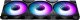 Wentylator Phanteks M25G2-120 D-RGB 3-pack czarny (PH-F120M25_G2_DBK01_3P) 1