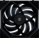 Lian Li UNI FAN TL Wireless Lüfter, ARGB, PWM, 3er-Pack - Reverse Blade, 120mm, schwarz 2