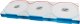 Wentylator Lian Li UNI FAN TL Wireless 120 Reverse Blade 3-pack biały (12RTL1W3W) 1