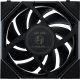 Wentylator Lian Li UNI FAN TL Wireless LCD 120 Reverse Blade 3-pack czarny (12RTLLCD1W3W) 5