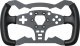 MOZA ES Formula Wheel Rim Mod - Gummierung (28 cm) 2
