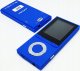 MP4 Ravo B6 niebieski 16 GB 2