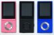 MP4 Ravo B6 niebieski 16 GB 3