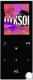 MP4 Ravo BT004 srebrny 32 GB 2