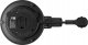Czajnik elektryczny XIAOMI ELECTRIC GLASS KETTLE BLACK srebrny/szary 3