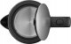 Czajnik elektryczny XIAOMI ELECTRIC GLASS KETTLE BLACK srebrny/szary 4