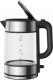 Czajnik elektryczny XIAOMI ELECTRIC GLASS KETTLE BLACK srebrny/szary 5