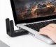 Adapter Karta Sieciowa USB 3.0 WiFi 1300Mb Zewnętrzna 5Ghz Zenwire WD-4605AC 2