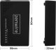 Switch 5 Portów Gigabit Ethernet 1000 MBps Rozdzielacz Przełącznik LAN Zenwire SG1005 5