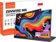 Monitor Zenwire Monitor Przenośny Full HD 14 cali IPS HDR USB-C HDMI M8 1