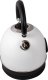 Czajnik retro z analogowym wska�nikiem temepratury Hiluxe 4, 1850 - 2200W, bia�a, orava 2