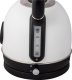 Czajnik retro z analogowym wska�nikiem temepratury Hiluxe 4, 1850 - 2200W, bia�a, orava 3