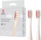 Oclean wymienna ko�c�wka Plaque Control Medium P1C8, z�ote 1