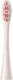 Oclean wymienna ko�c�wka Plaque Control Medium P1C8, z�ote 1