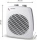 Orava Termowentylator / farelka, bia�y 1