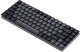 Klawiatura Satechi SM1 Slim Brown switch (ST-KSM1DK-EN) 1
